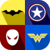 Superhero Quiz Free - Guess the hero crack