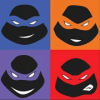 Trivia for Teenage Mutant Ninja Turtles
