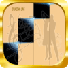 Dancing Line Piano Song加速器