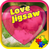 Love Jigsaw Puzzles