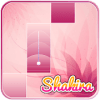 Shakira Piano Tiles Music