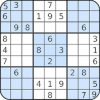 Sudoku - Free Classic Sudoku Puzzles