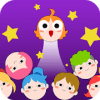 Jumping Head -- Idle Click加速器