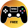 PSPe PSX Emulator for Android加速器