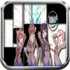 Doki Doki's Piano Game
