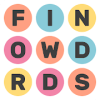 Word Genius: Find Hidden Words