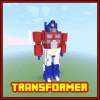 Transformer MCPE Mod Addon加速器