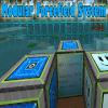 Modular Forcefield System Mod for MCPE加速器