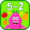 Subtraction Games: Practice Numbers & Fun Counting加速器