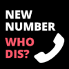 New Number Who Dis加速器