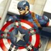 Ultimate Captain America Simulator加速器