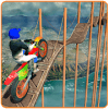 Bike Stunts - 3D Stunt Bike Game