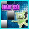 Gummy Bear Piano Game