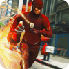 Flash Superhero Simulator加速器