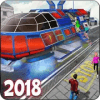 Hover Bus Simulator 2018加速器