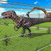 Wild Dino Zoo Constructor 2018加速器