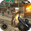 Zombie Frontier Hunter King 3D加速器