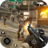 Zombie Frontier Hunter King 3D