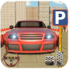 Real Car Parking Master Parking Lot Suspension Sim