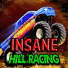 Insane Hill Racing - Car Climb