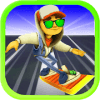 Subway ultimate runner 3D加速器