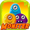 Pop Monster Evolution加速器