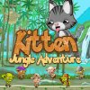 Kitten Adventures加速器