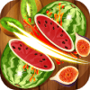 Fruit Cut - Fruit Slice 3D加速器