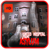 Hidden Object - Escape Haunted Hospital Asylum