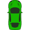 Green Car Racing加速器