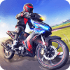 Furious City Moto Bike Racer 4加速器