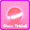 Choco Pinkball