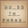 English Guess The Phrase加速器