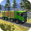 US Heavy Truck Duty Sim