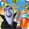 Subway Hotel Transylvania 3 Runner