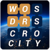 Word Cross City加速器