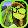 Subway Surf Train 3D加速器