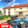 Special Ops: Gun Shooting - Online FPS War Game