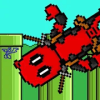 Deadpool Copters