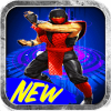 Kungfu Devil Fighter Attack加速器