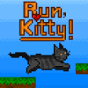 Run, Kitty!