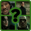 The Matrix Quiz