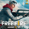 Free Fire Battelground Guide加速器