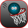 Dunk Master Mania : basket to basket dunk加速器