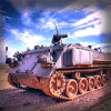 Grand Tank Shooter Games - War Strike Machines加速器