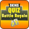 Quiz Battle Royale skins - Trivia for fans加速器