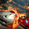 Racing Fire - Cars Boom加速器