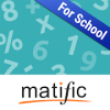 Matific加速器