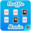 Shuffle Mania加速器