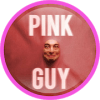 Pink Guy Button加速器